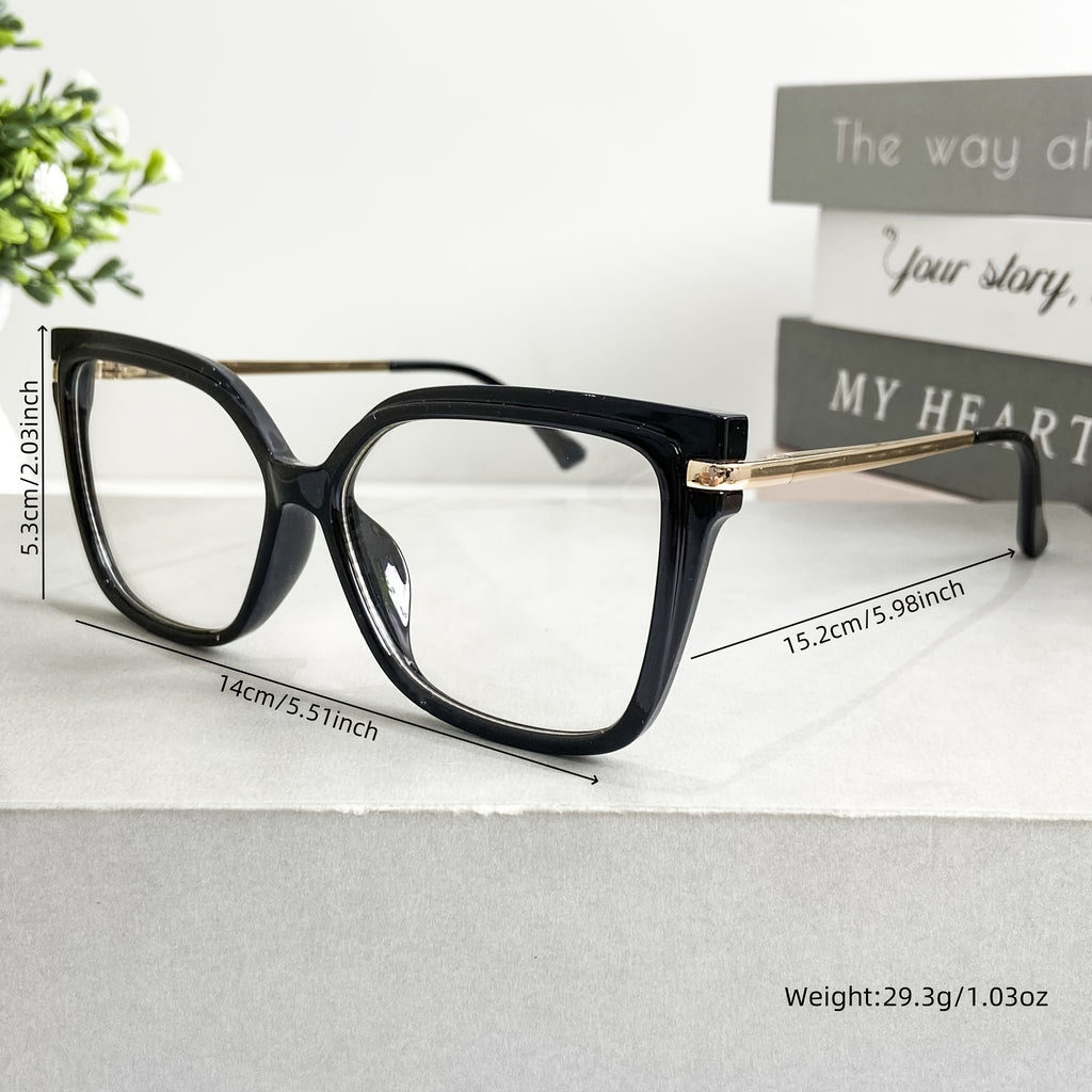 Armação de Óculos Marcela