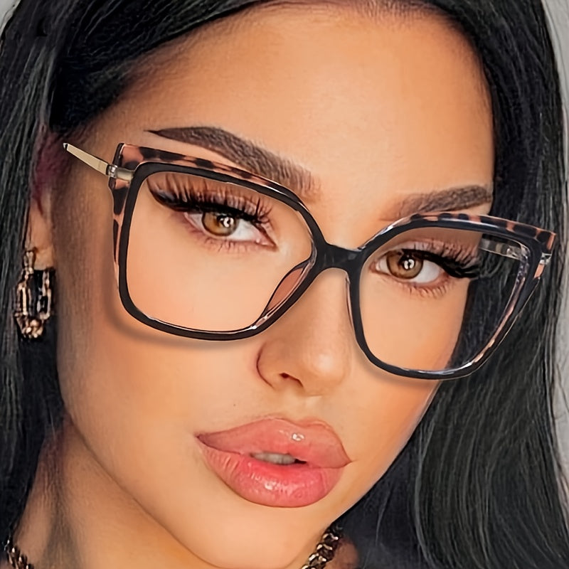 Armação de Óculos Marcela