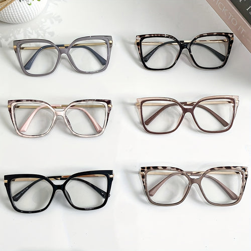 Armação de Óculos Marcela